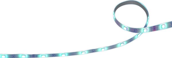 Müller Licht tint LED-Strip Color, Zigbee, Bluetooth 5 μέτρα