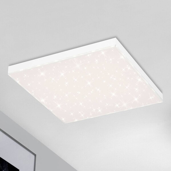 LED starry sky Frameless CCT, 45x45cm