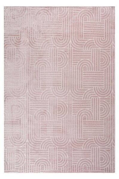 Χαλί All Season (120x180) Polcarpet Sina Pink