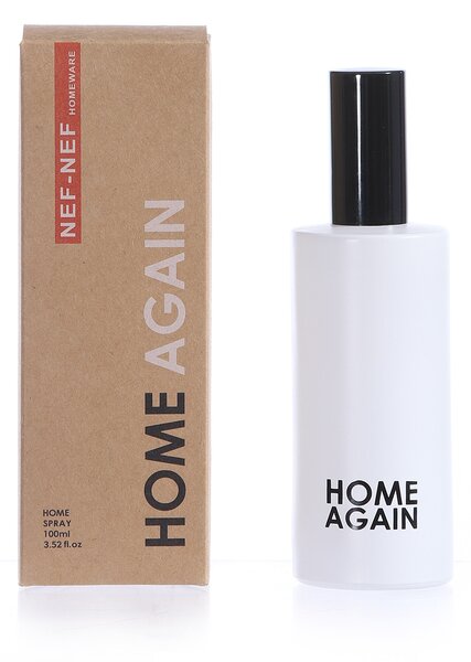 Αρωματικό Σπρέυ Χώρου 100ml Nef-Nef Homeware Home Again