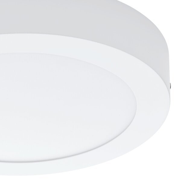 Eglo 94075 - Φως οροφής LED FUEVA 1 LED/16,47W/230V