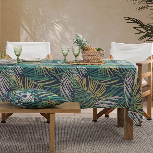 Τραπεζομάντηλο (140x140) Nef-Nef Homeware Amazon