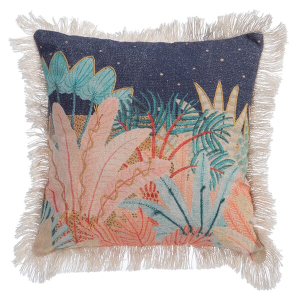 Διακοσμητική Μαξιλαροθήκη (45x45) Nef-Nef Homeware Niovi