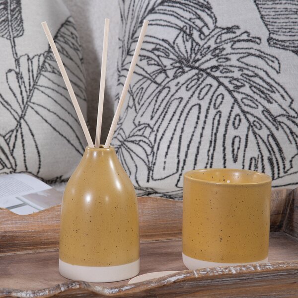 Αρωματικό Χώρου 120ml Με Στικς Nef-Nef Homeware Jasmine Shades