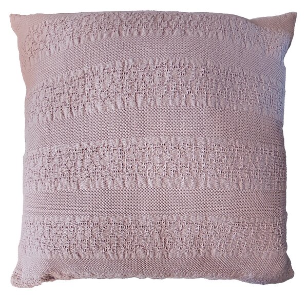 Διακοσμητική Μαξιλαροθήκη (50x50) Nef-Nef Homeware Premium Nantia
