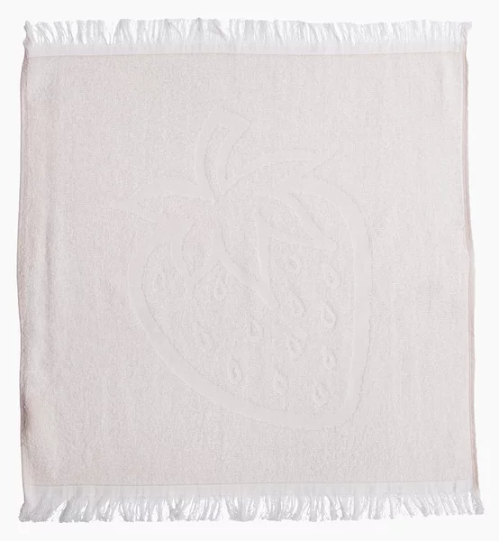 Πετσέτα Κουζίνας Φροτέ (50x50) Nef-Nef Homeware Sweet Strawberry