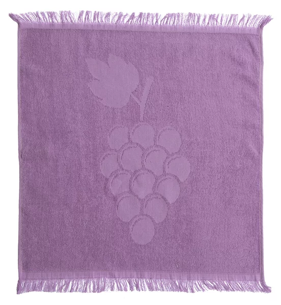 Πετσέτα Κουζίνας Φροτέ (50x50) Nef-Nef Homeware Grapes