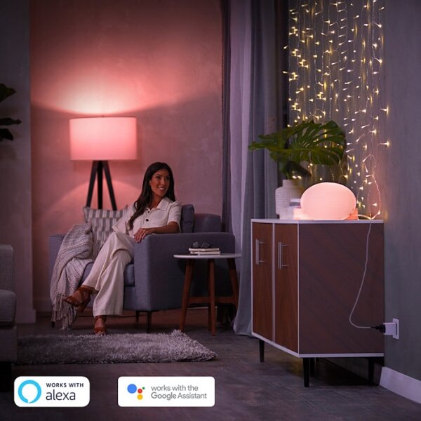 Έξυπνη πρίζα Hue Philips Smart plug EU