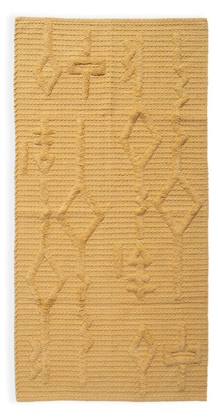 Χαλί Διαδρόμου (70x140) Nef-Nef Homeware Sanchez