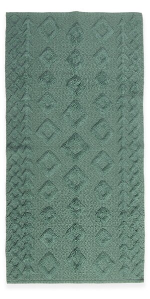 Χαλί Διαδρόμου (70x140) Nef-Nef Homeware Houlio Green