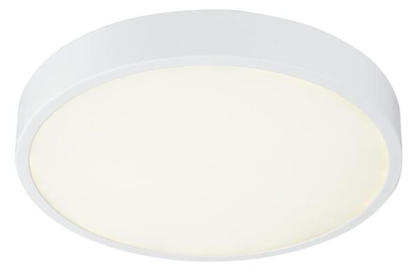 Globo 12364-30 - Φωτιστικό οροφής LED Dimmable LED/28W/230V