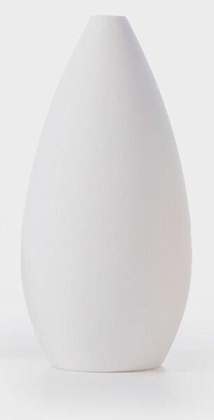 Διακοσμητικό Βάζο (Φ8x17) Nef-Nef Homeware Sorb
