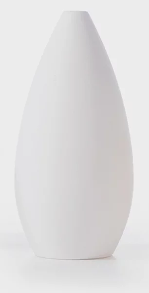 Διακοσμητικό Βάζο (Φ8x17) Nef-Nef Homeware Sorb