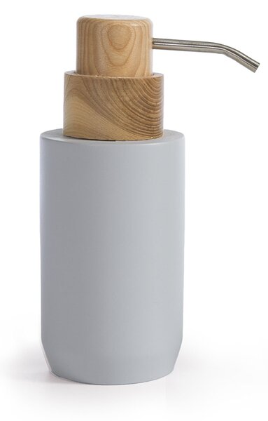 Dispenser Μπάνιου 330ml (Φ7.5x12.5) Nef-Nef Homeware Feran