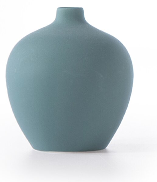 Διακοσμητικό Βάζο (Φ8.5x10.5) Nef-Nef Homeware Bola