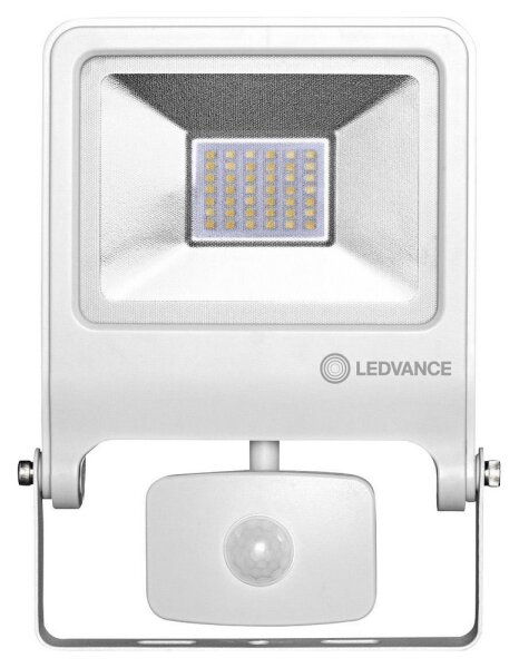 Ledvance - Προβολέας LED με αισθητήρα ENDURA LED/30W/230V IP44