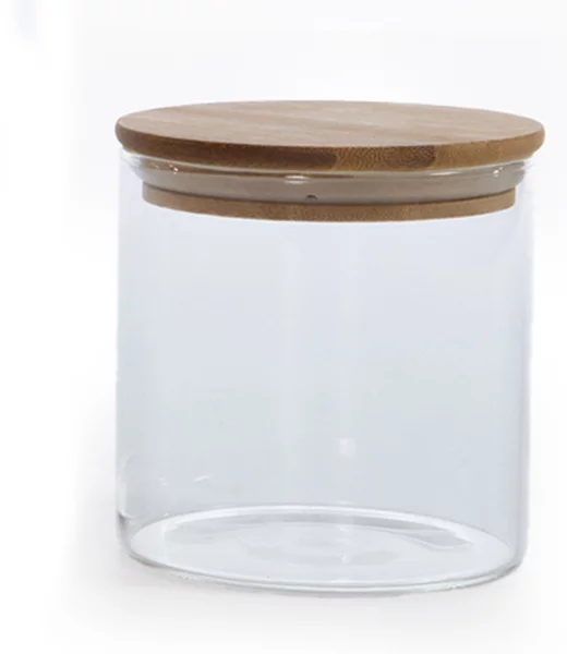 Δοχείο Αποθήκευσης 650ml Με Αεροστεγές Κλείσιμο Nef-Nef Homeware Store