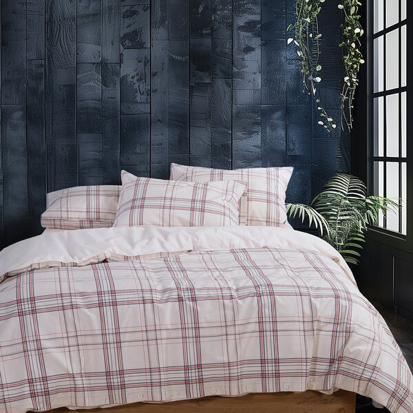 Σεντόνια Διπλά (Σετ) Nautica By Nef-Nef Homeware Nau Navigate