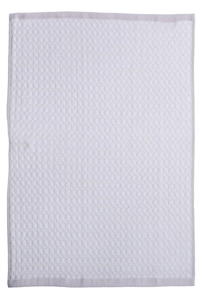 Ποτηρόπανο Πικέ (45x68) Nef-Nef Homeware Viral Main 25 Εκρού