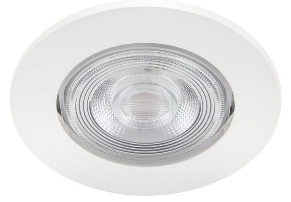 Philips - ΣET 3x Φωτιστικά οροφής LED TARAGON LED/4.5W/230V 2,700K