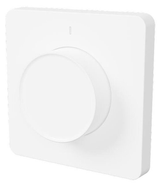 TESLA Smart - Έξυπνος περιστροφικός διακόπτης dimmer 220W/230V Wi-Fi