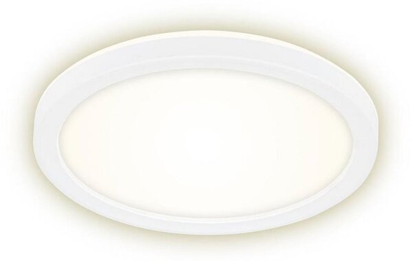 Briloner 7150-416 - Φωτιστικό οροφής LED SLIM LED/12W/230V d. 19 cm