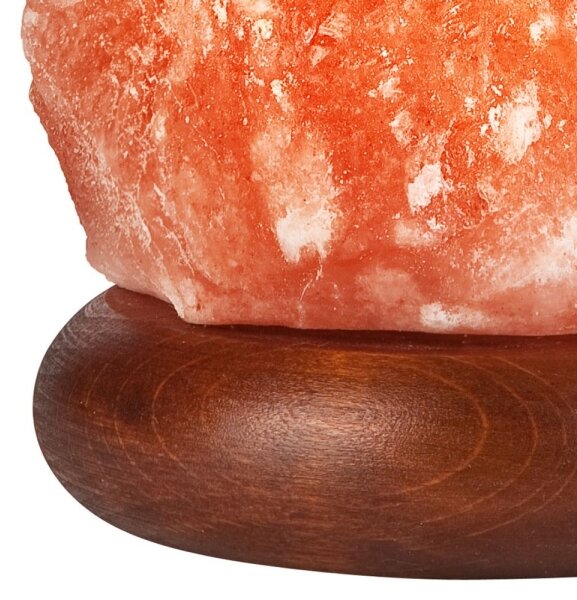 (Himalayan) Salt lamp SALLY 1xE14/25W/230V