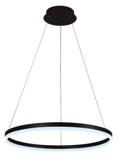 LED Dimmable κρεμαστό φωτιστικό οροφής LED/42W/230V 3000-6500K + τηλεχειριστήριο