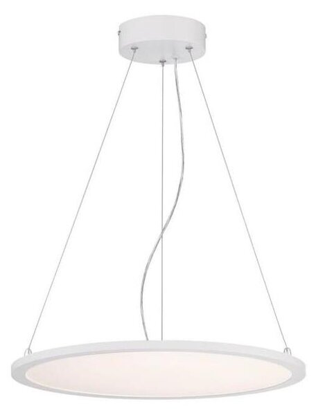 Westinghouse 65751 - LED Dimmable κρεμαστό φωτιστικό οροφής ATLER LED/32W/230V 45 cm