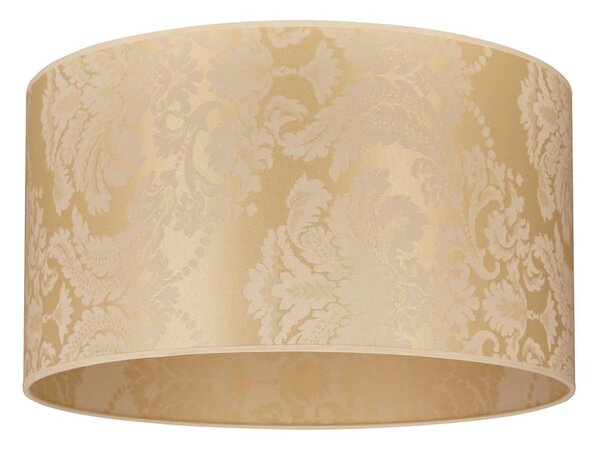 Duolla - Universal lampshade ROLLER E27 διάμετρος 45 cm χρυσό