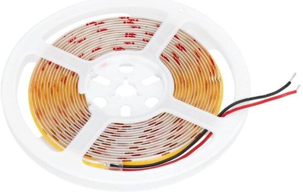 LED Ταινία LED/50W/12V 5 m 3000K