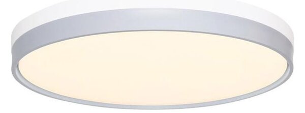 LED Dimmable φωτιστικό οροφής LED/48W/230V 2700-6500K Wi-Fi Tuya + RC