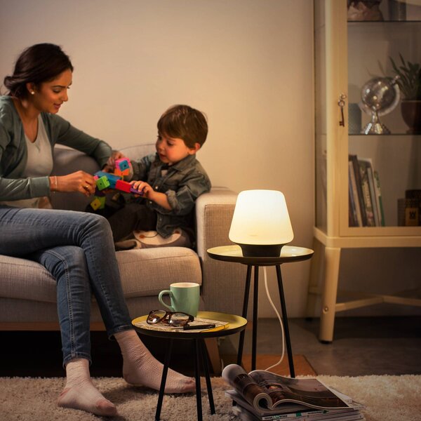 Επιτραπέζια λάμπα Philips Hue White Ambiance Wellness