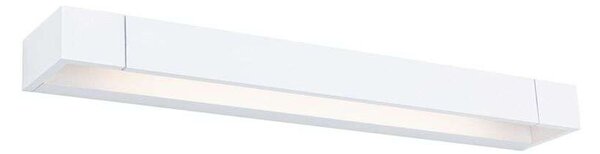 Paulmann - Lucille LED Φωτιστικό Τοίχου 3-Step-Dim. 18W IP44 Λευκό Paulmann