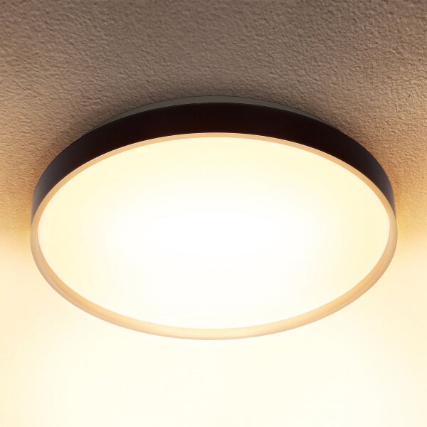 Brilagi - LED Dimmable φωτιστικό οροφής CALA LED/48W/230V 3000-6500K + RC