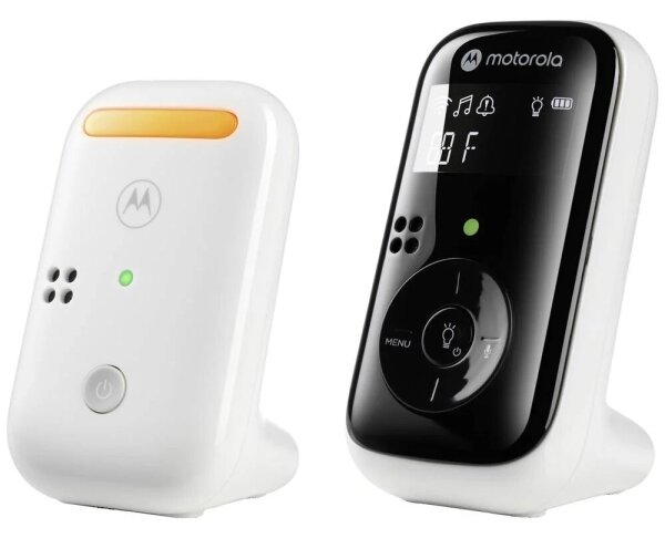 Motorola PIP11 - Ενδοεπικοινωνία μωρού με αμφίδρομη επικοινωνία