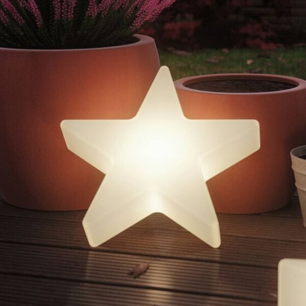 Paulmann Plug & Shine LED διακοσμητικό φως Star Ø 40cm