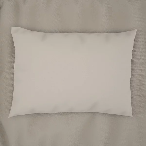 Ζεύγος Μαξιλαροθήκες (50x70) Dimcol Exotic Line Μπεζ