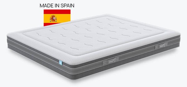 Στρώμα iSleep, Ice Hybrid, 82x190