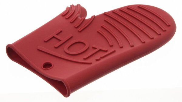 Γάντι Κουζίνας Σιλικόνης F-V Glove Rouge 111111