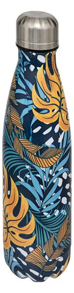 Μπουκάλι Θερμός 500ml F-V Tropical Petrol 179643