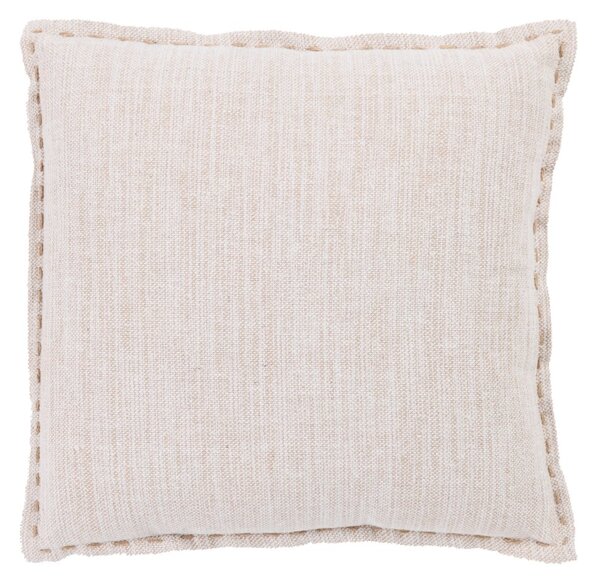 Διακοσμητικό Μαξιλάρι (40x40) Das Home 0283 Beige