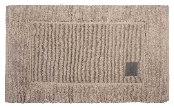 Πατάκι Μπάνιου (50x80) Greenwich Polo Club 3218 Taupe