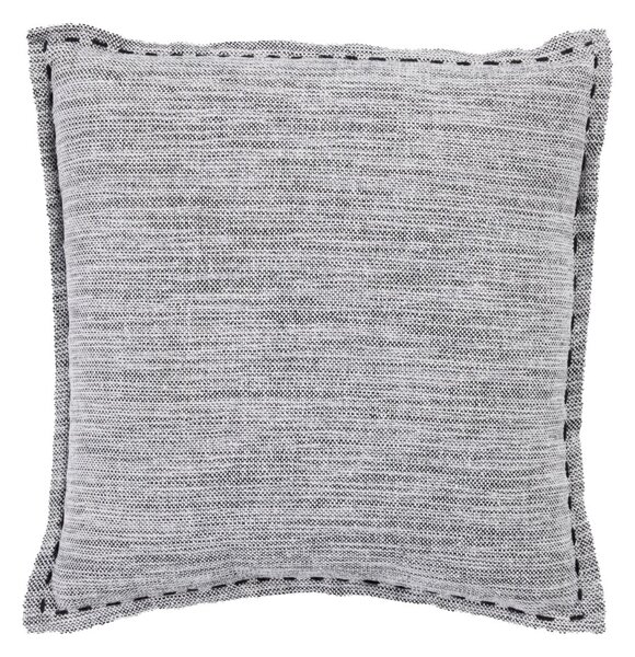 Διακοσμητικό Μαξιλάρι (40x40) Das Home 0285 Black