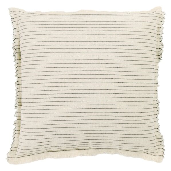 Διακοσμητικό Μαξιλάρι (45x45) Das Home 0303 Grey