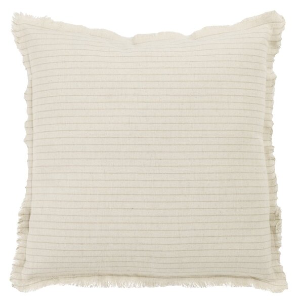 Διακοσμητικό Μαξιλάρι (45x45) Das Home 0304 Taupe