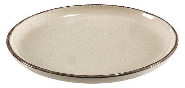 Πιάτο Φρούτου (Φ22x2) Espiel Tuscany Cream ATA156K6