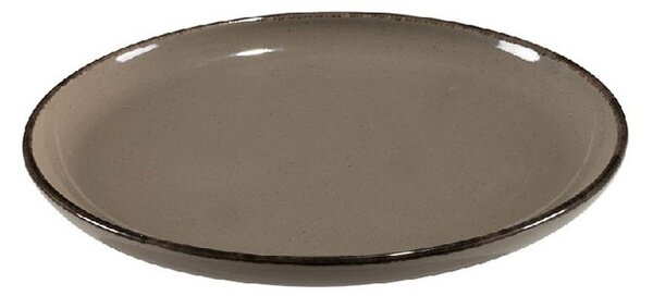 Πιάτο Φρούτου (Φ22x2) Espiel Tuscany Brown ATA160K6