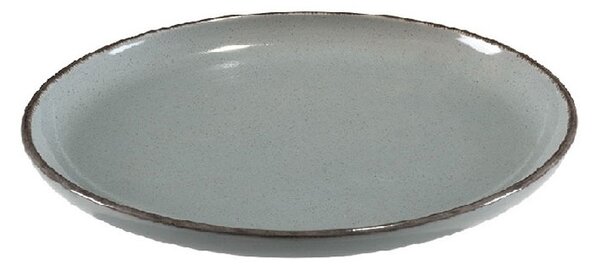 Πιάτο Φρούτου (Φ22x2) Espiel Tuscany Grey/Blue ATA152K6