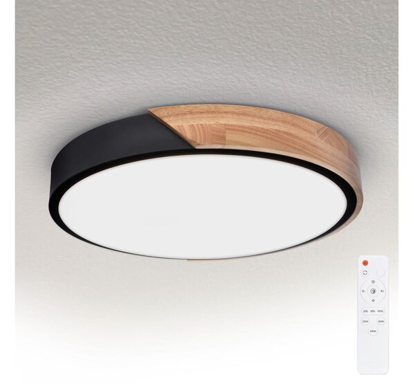 Brilagi - LED Dimmable φωτιστικό οροφής PILANA LED/48W/230V 3000-6500K + RC